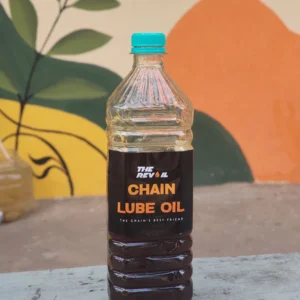ALL BIKE CHAIN LUBE