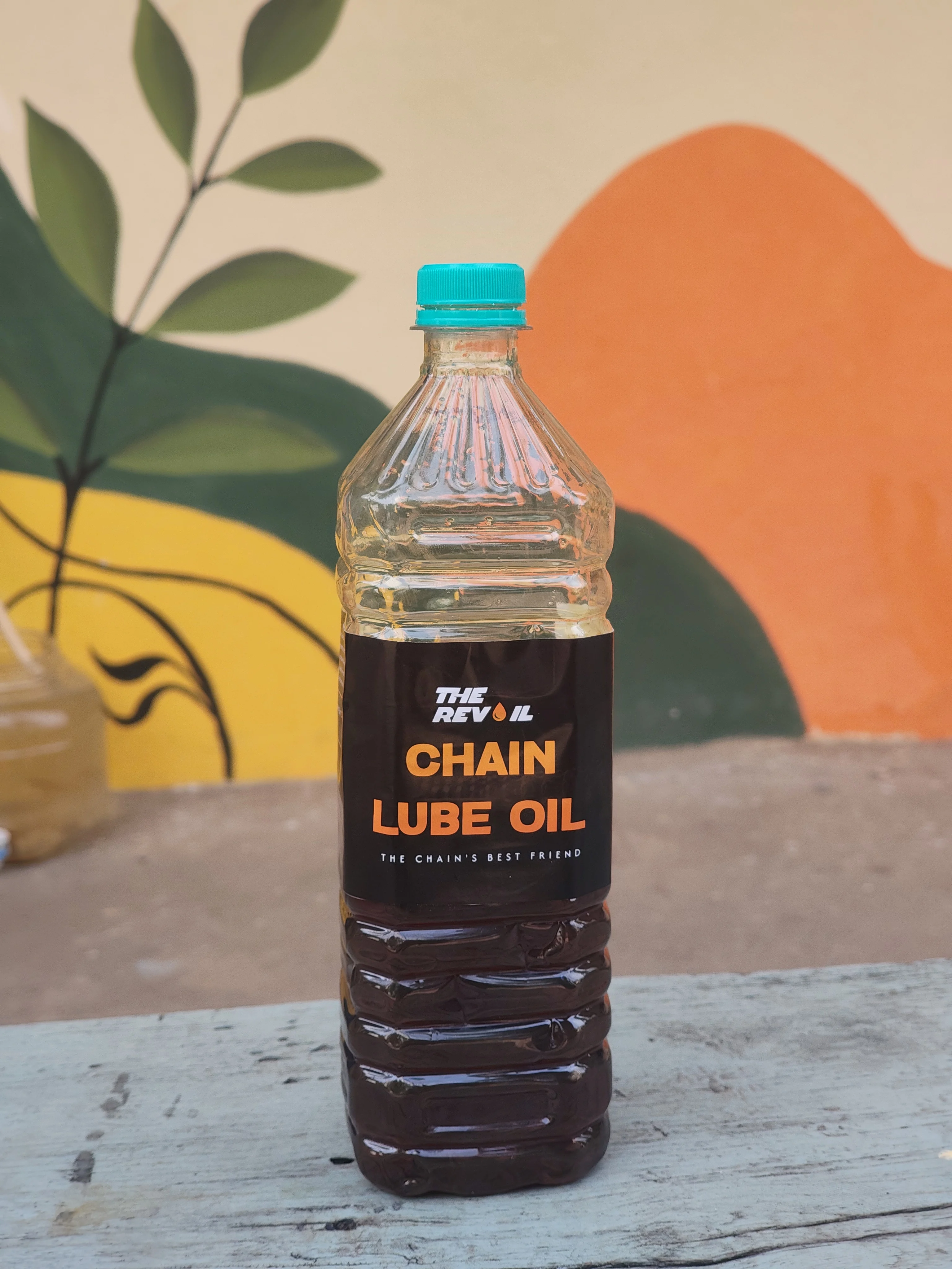 ALL BIKE CHAIN LUBE