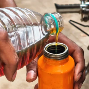 ALL BIKE CHAIN LUBE