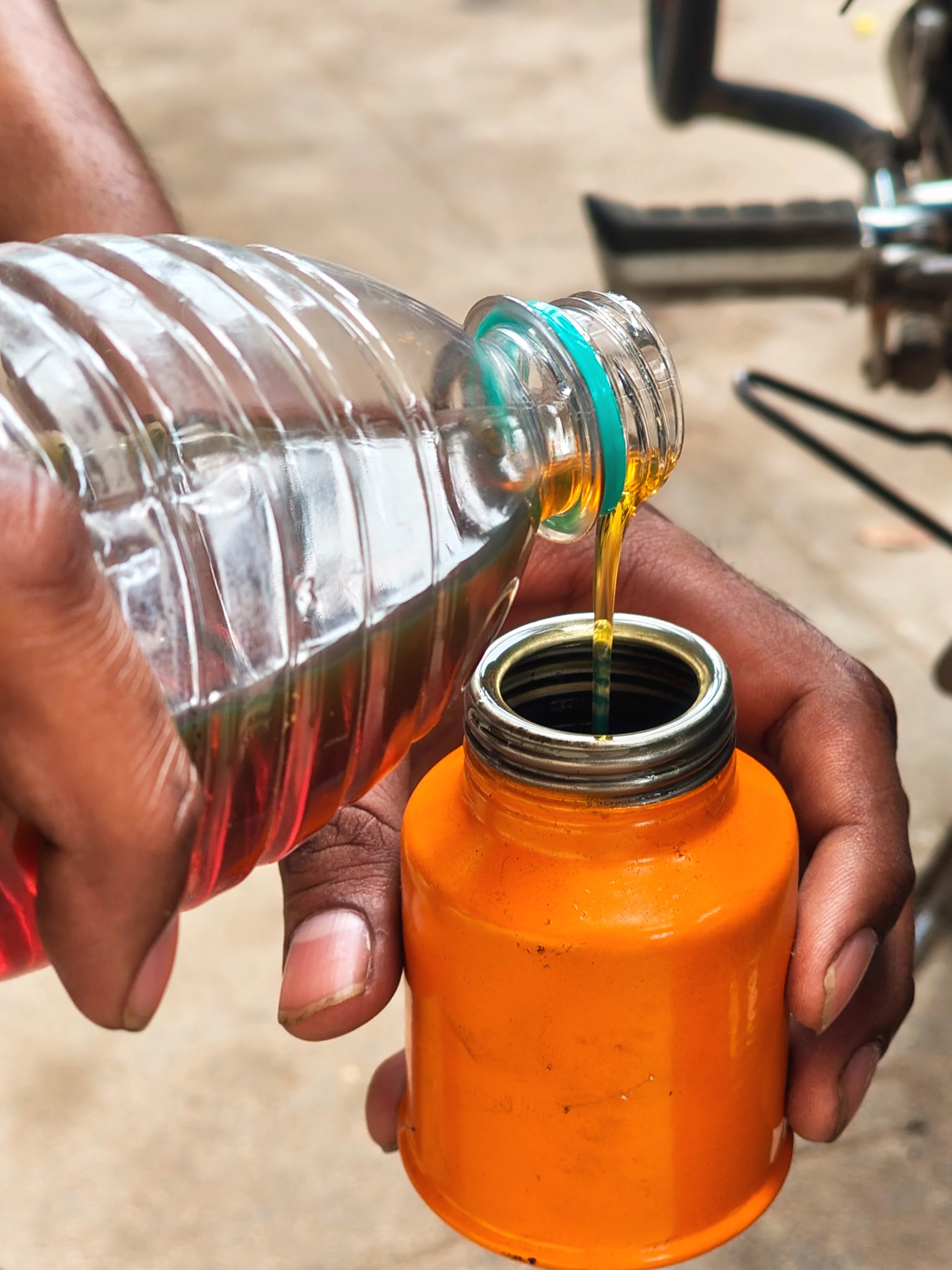 ALL BIKE CHAIN LUBE - Image 4