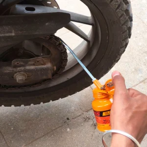 ALL BIKE CHAIN LUBE