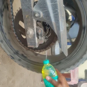 ALL BIKE CHAIN LUBE