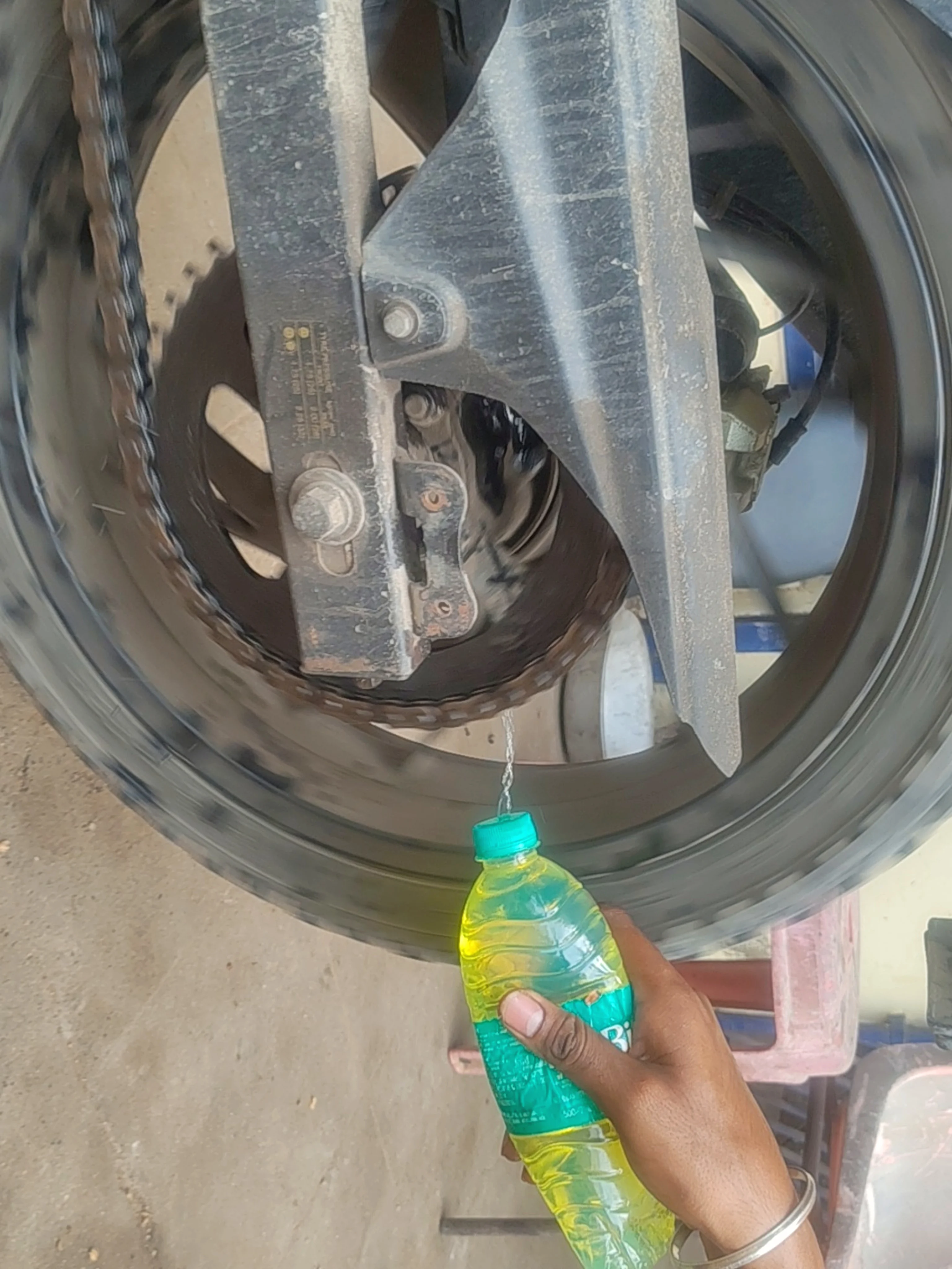 ALL BIKE CHAIN LUBE - Image 2