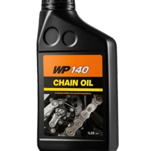 ALL BIKE CHAIN LUBE