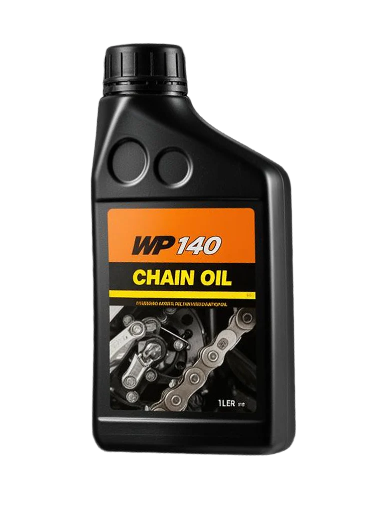 ALL BIKE CHAIN LUBE